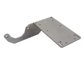 Synergy MFG JK Onboard Air Compressor Bracket 2007-2011 Wrangler JK/JKU RHD Viair and ARB