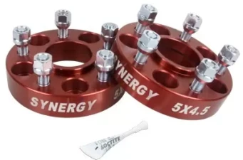 Wheel Accessories