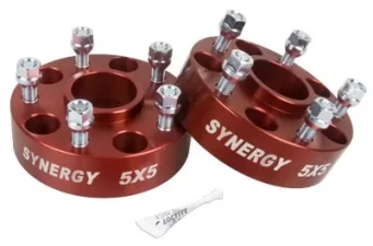 Wheel Accessories
