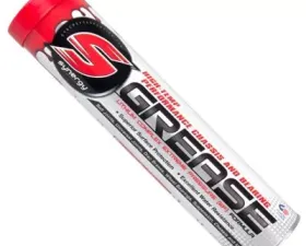 Synergy MFG Heavy Duty Ball Joint and Chassis Grease Case Of 12 Jeep TJ/LJ/XJ/ZJ/JK