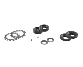 Synergy MFG Dodge Ram 03-13 HD Adjustable Ball Joint Rebuild Kit 1500/2500/3500 4X4