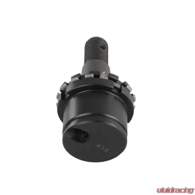 Synergy MFG Dodge Ram 03-13 HD Non-Knurled Adjustable Ball Joint Kit 1500/2500/3500 4X4 - 4123