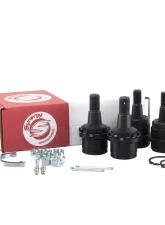 Synergy MFG Dodge Ram 03-13 HD Non-Knurled Adjustable Ball Joint Kit 1500/2500/3500 4X4                                     - 4123 - Image 9