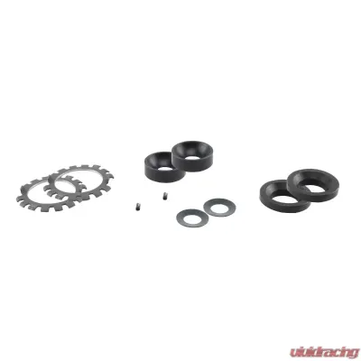 Synergy MFG Jeep HD Adjustable Ball Joint Rebuild Kit Jeep JK/WJ - 4127-100