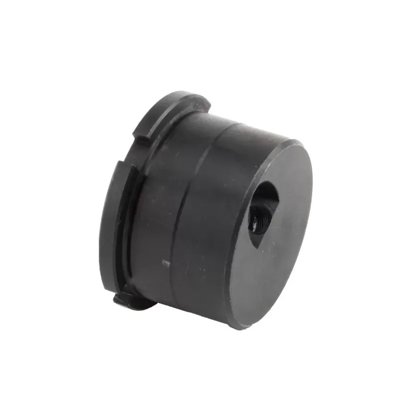 Synergy MFG Jeep HD Adjustable Ball Joint Non-Knurled Body Jeep JK/WJ - 41270102-01