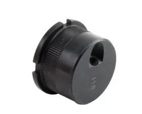 Synergy MFG Jeep HD Adjustable Ball Joint Knurled Body Jeep JK/WJ
