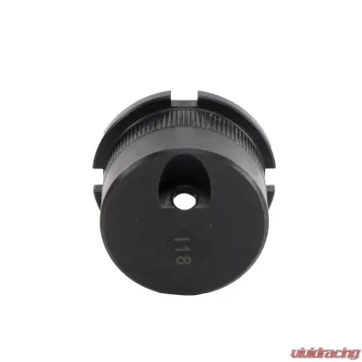 Synergy MFG Jeep HD Adjustable Ball Joint Knurled Body Jeep JK/WJ - 41270102-01-KN