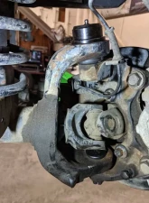 Synergy MFG Jeep HD Non-Knurled Adjustable Ball Joint Kit Jeep JK/WJ                                     - 4127 - Image 8