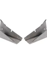Synergy MFG JK Frame Side Rear Lower Control Arm Bracket Kit 2007-2018 Wrangler JK/JKU                                     - 5020-01 - Image 5
