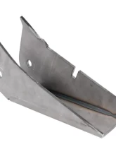 Synergy MFG JK Frame Side Rear Lower Control Arm Bracket Kit 2007-2018 Wrangler JK/JKU                                     - 5020-01 - Image 3