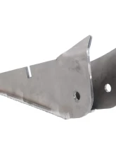Synergy MFG JK Frame Side Rear Lower Control Arm Bracket Kit 2007-2018 Wrangler JK/JKU                                     - 5020-01 - Image 4