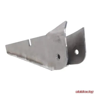 Synergy MFG JK Frame Side Rear Lower Control Arm Bracket Kit 2007-2018 Wrangler JK/JKU - 5020-01