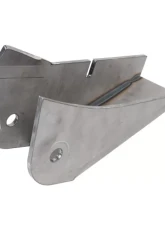 Synergy MFG JK Frame Side Rear Lower Control Arm Bracket Kit 2007-2018 Wrangler JK/JKU                                     - 5020-01 - Image 5