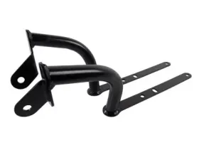Synergy MFG JK Rear Grab Handle Set 2 Handles 2007-2018 Wrangler JKU