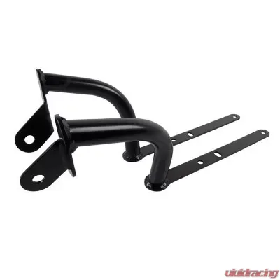 Synergy MFG JK Rear Grab Handle Set 2 Handles 2007-2018 Wrangler JKU - 5802