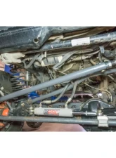 Synergy MFG JK HD Drag Link 2007-2018 Wrangler JK/JKU                                     - 8000-01 - Image 2