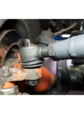 Synergy MFG JK HD Drag Link 2007-2018 Wrangler JK/JKU                                     - 8000-01 - Image 3