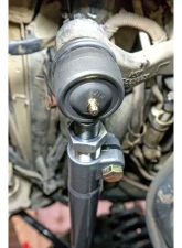 Synergy MFG JK HD Drag Link 2007-2018 Wrangler JK/JKU                                     - 8000-01 - Image 4