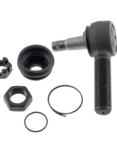 Synergy MFG JK HD Drag Link 2007-2018 Wrangler JK/JKU                                     - 8000-01 - Image 5