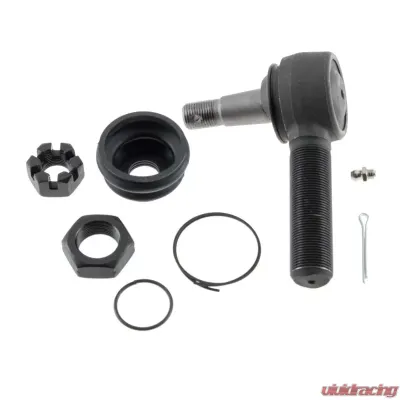 Synergy MFG JK HD Drag Link 2007-2018 Wrangler JK/JKU - 8000-01