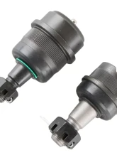 Synergy MFG Jeep HD Knurled Front Ball Joint Set Dana 30/44 1 Upper 1 Lower Jeep JK/WJ                                     - 8009-1204 - Image 2