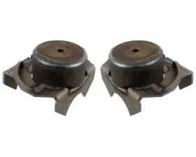 Synergy MFG JK HD Front Lower Coil Spring Mount 3.0 Inch Axle 2007-2018 Wrangler JK/JKU