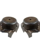 Synergy MFG JK HD Front Lower Coil Spring Mount 3.0 Inch Axle 2007-2018 Wrangler JK/JKU                                     - 8009-14 - Image 4