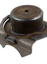Synergy MFG JK HD Front Lower Coil Spring Mount 3.0 Inch Axle 2007-2018 Wrangler JK/JKU                                     - 8009-14 - Image 4