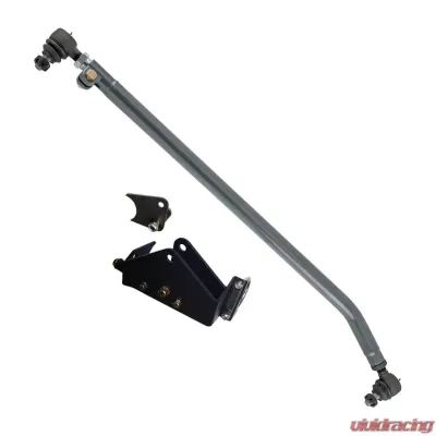 Synergy MFG JK Front Steering Correction Kit 2007-2018 Wrangler JK/JKU - 8011