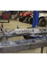 Synergy MFG JK Dana 30 Front Axle Truss Kit 2007-2018 Wrangler JK/JKU                                     - 8012-16 - Image 4