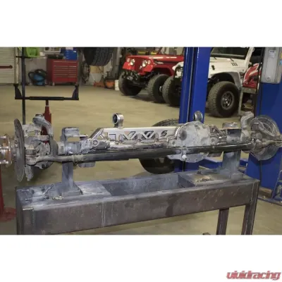 Synergy MFG JK Dana 30 Front Axle Truss Kit 2007-2018 Wrangler JK/JKU - 8012-16