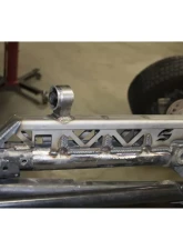 Synergy MFG JK Dana 30 Front Axle Truss Kit 2007-2018 Wrangler JK/JKU                                     - 8012-16 - Image 6