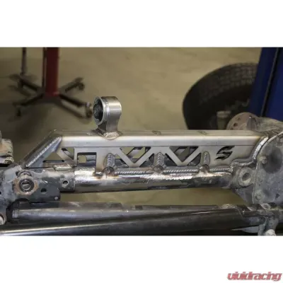 Synergy MFG JK Dana 30 Front Axle Truss Kit 2007-2018 Wrangler JK/JKU - 8012-16