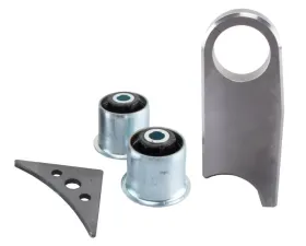 Synergy MFG JK Front Upper Control Arm Axle Side Mount with DDBs 2007-2018 Wrangler JK/JKU