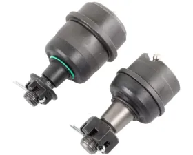 Synergy MFG Jeep HD Non-Knurled Front Ball Joint Set Dana 30/44 1 Upper 1 Lower Jeep JK/WJ