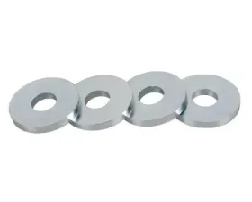 Synergy MFG JK Cam Bolt Eliminator Kit 07-18 Wrangler JK/JKU