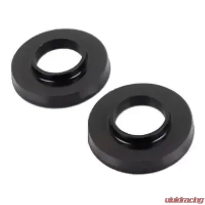 Synergy MFG JK 0.750 Inch Rear Coil Spring Spacer 2007-2018 Wrangler JK/JKU - 8016-075