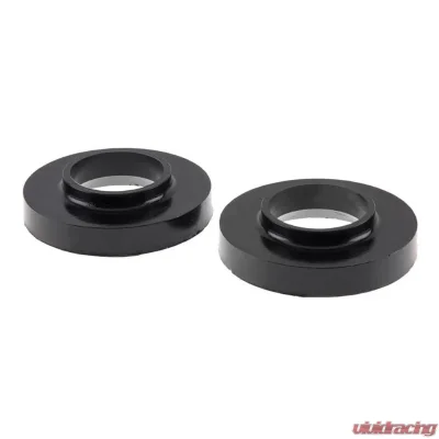 Synergy MFG JK/JL/JT 0.750 Inch Front Coil Spring Spacer 07+ Wrangler JK/JKU/JL/JLU - 8017-075