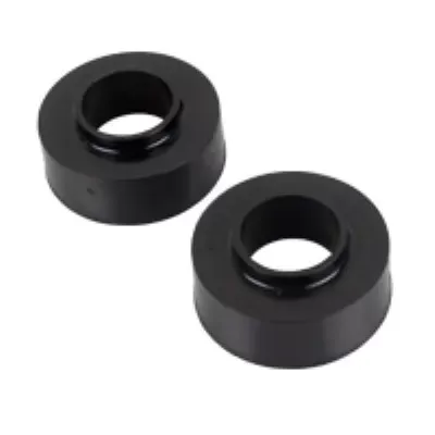 Synergy MFG JK/JL 1.750 Inch Front Coil Spring Spacer 07+ Wrangler JK/JKU/JL/JLU - 8017-175