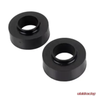 Synergy MFG JK/JL 1.750 Inch Front Coil Spring Spacer 07+ Wrangler JK/JKU/JL/JLU - 8017-175
