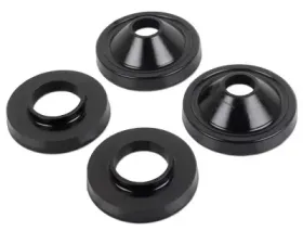 Synergy MFG JK Spacer Kit 0.75 Inch 8017-075 Front 0.75 Inch 8016-075 Rear 07-18 Wrangler JK/JKU