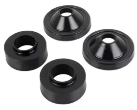Synergy MFG JK Spacer Kit 1.75 Inch 8017-175 Front 0.75 Inch 8016-075 Rear 07-18 Wrangler JK/JKU