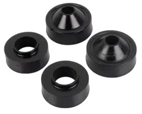 Synergy MFG JK Spacer Kit 1.75 Inch 8017-175 Front 1.75 Inch 8016-175 Rear 07-18 Wrangler JK/JKU