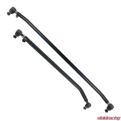 Synergy MFG Jeep JK HD Steering Kit 07-18 Wrangler JK/JKU - 8025-01