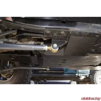 Synergy MFG JK Front High Clearance Long Arm Lower Control Arms Pair 2007-2018 Wrangler JK/JKU - 8033