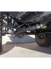 Synergy MFG JK Front High Clearance Long Arm Lower Control Arms Pair 2007-2018 Wrangler JK/JKU                                     - 8033 - Image 5