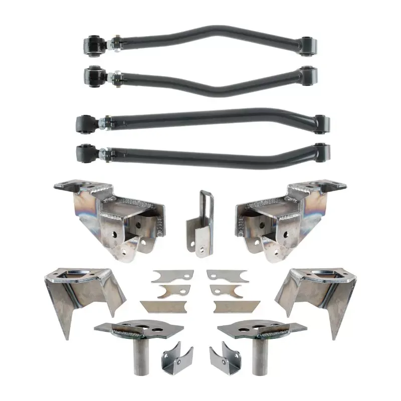 Synergy Coil Springs Front JK 8063-20 フロ SYNERGY 8063-20 FRONT LIFT SPRINGS JK 2 DR 3.0 INCH 4 DR 2.0