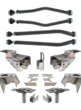Synergy MFG JK 2 Door Coil Spring 8 Inch Stretch Kit 2007-2018 Wrangler JK                                     - 8034-03 - Image 6