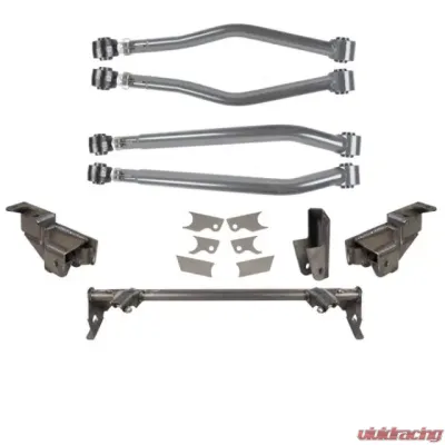 Synergy MFG JK 2 Door Rear Stretch Kit 2007-2018 Wrangler JK - 8034