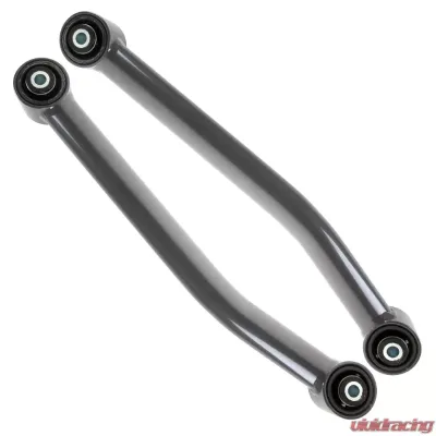 Synergy MFG JK And JL Heavy Duty Fixed Length Rear Lower Control Arms Pair 07-Pres Wrangler JK/JKU/JL/JLU - 8046